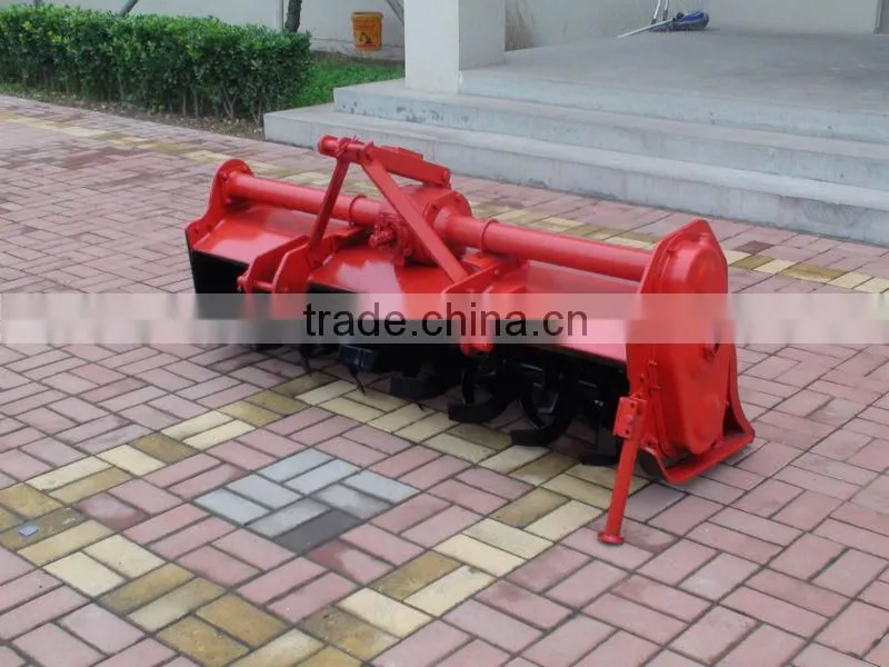 Good quality stubble rotary tiller 2014 HOT SALE
