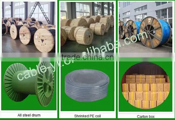 UL series silicone rubber power cable high temperature silicone rubber wire OEM factory