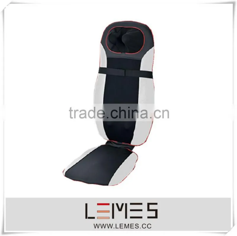 Best Quality Vibrating Car Seat Massage Cushions with Heating Function
