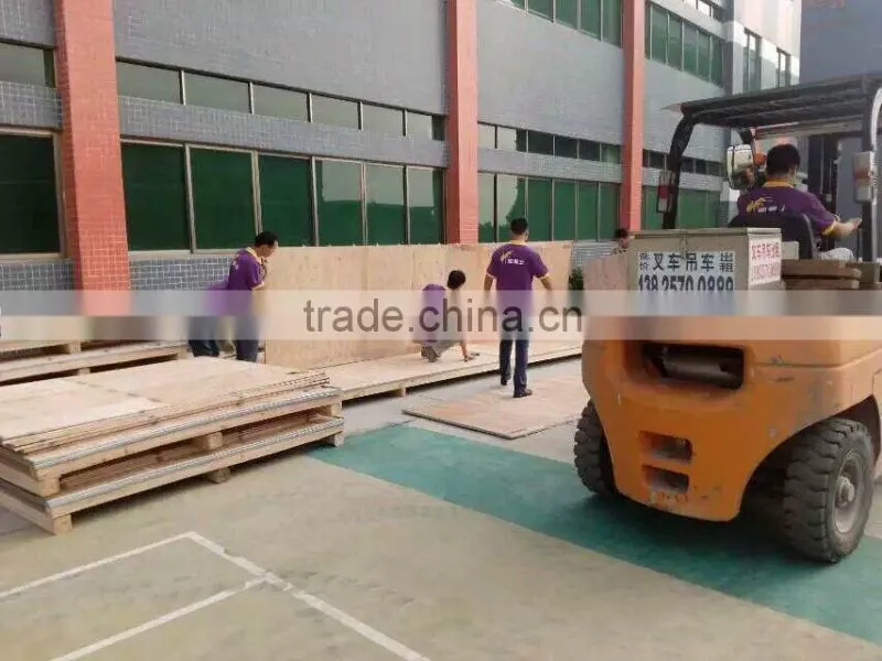 good shipping rates to Bahrain