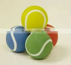 Motley Egg Foam Sponge Balls