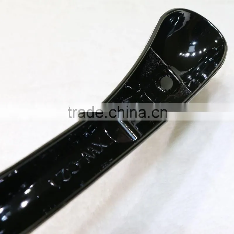 Wholesale electric clothes plastic hanger for coat