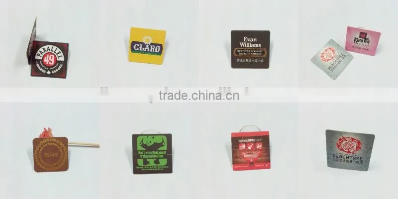 Eco-friendly hot new popular items paper cardboard coaster