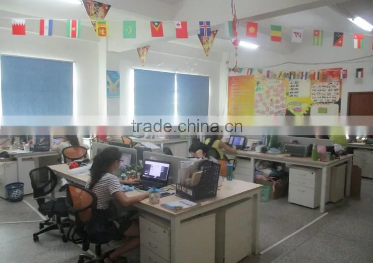 Shenzhen Adsel Trade Limited Company company overview - view 3