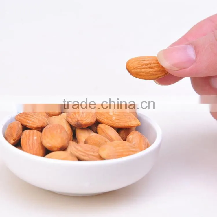 almond nuts price