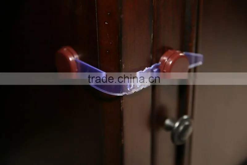Babymatee Best-selling Products Child Safety Latch for Europe Baby Safety Lock