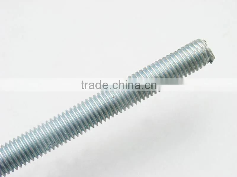 concrete tie rod/formwork thread rod