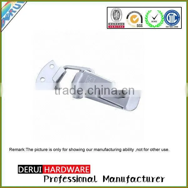 hinge metal part housing hardware China 2014