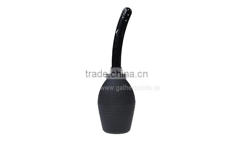 Plastic Woman Vaginal Douche