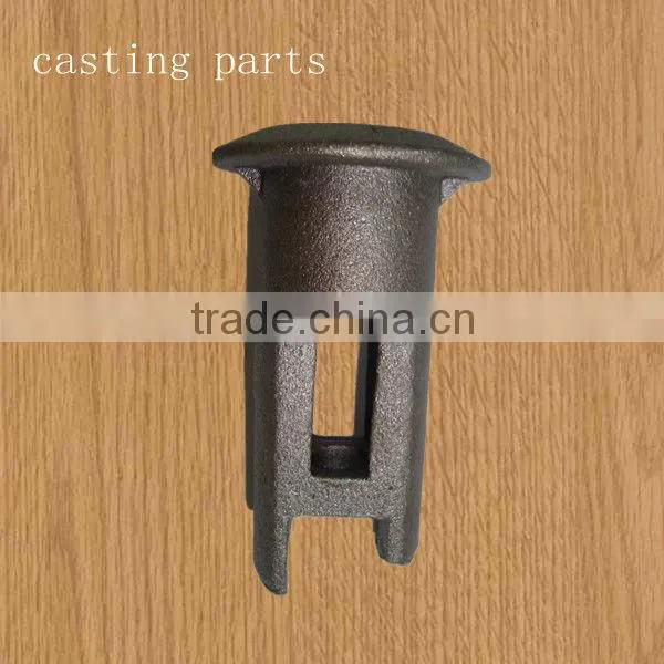 precision casting part for car