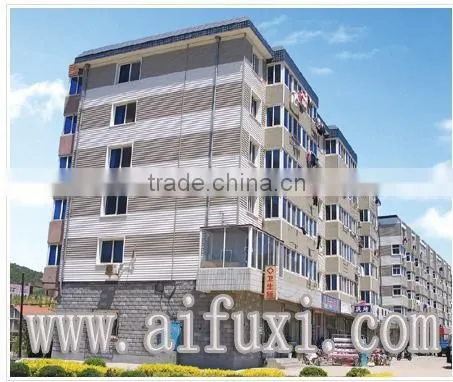 wood grain fiber cement board
