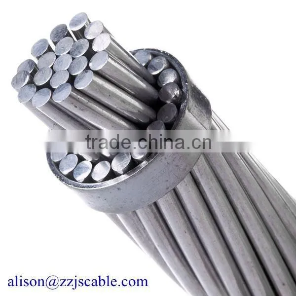 AAAC ACSR AAC conductor production line