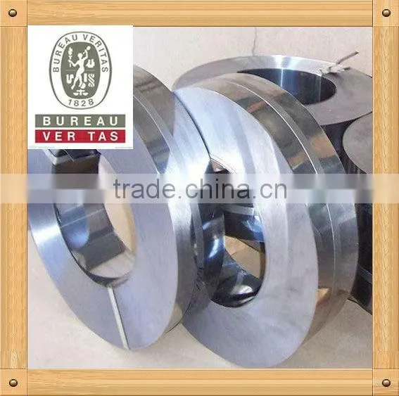 BAOSTEEL AISI 304 Stainless Steel Coil