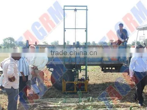 SL5 mini sugarcane lifter from TAGRM with ISO9001 certificate