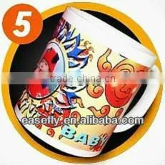 Hot Selling DigitalFull Function Magic Mug Transfer Printing Machine