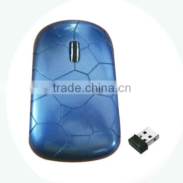 3d air thin wireless mouse