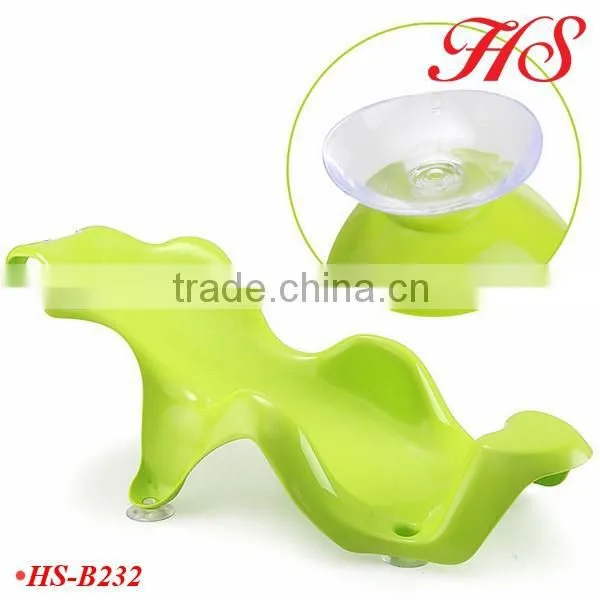 plastic baby bath tub small baby tub portable bathtub with seat