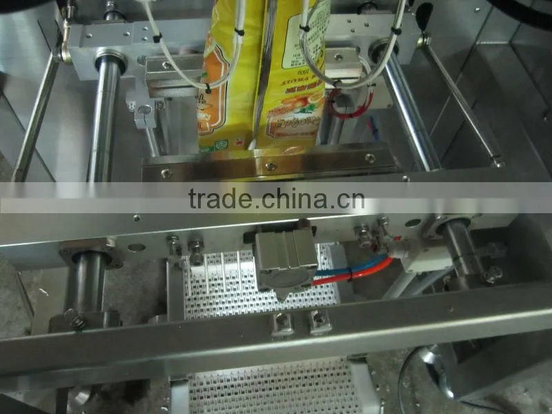 Sugar,sweet,candy,confectionary Packaging Machinery Line