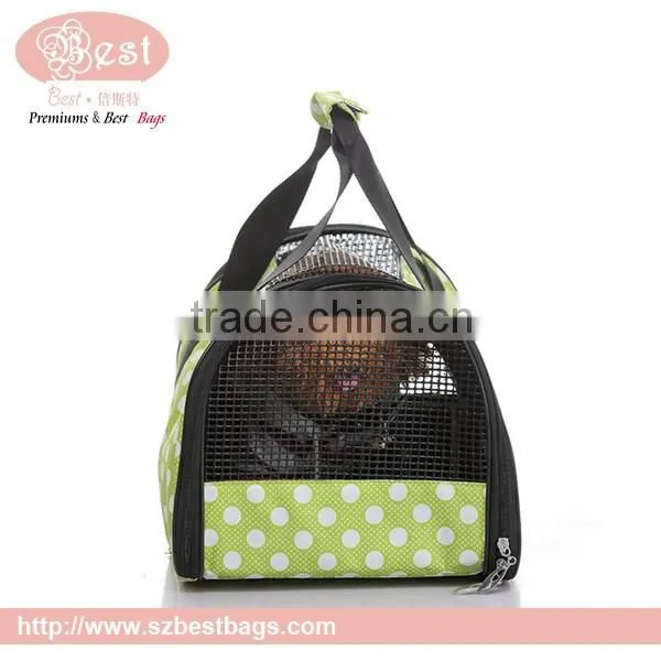 Dog Carrier Bed Portable Bag Supply House Pet Carrier