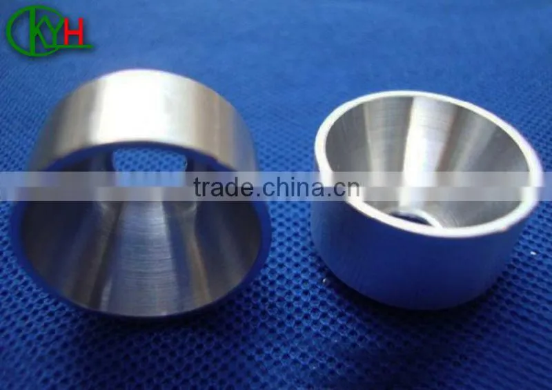 Chinese supplier cnc lathe part with good price