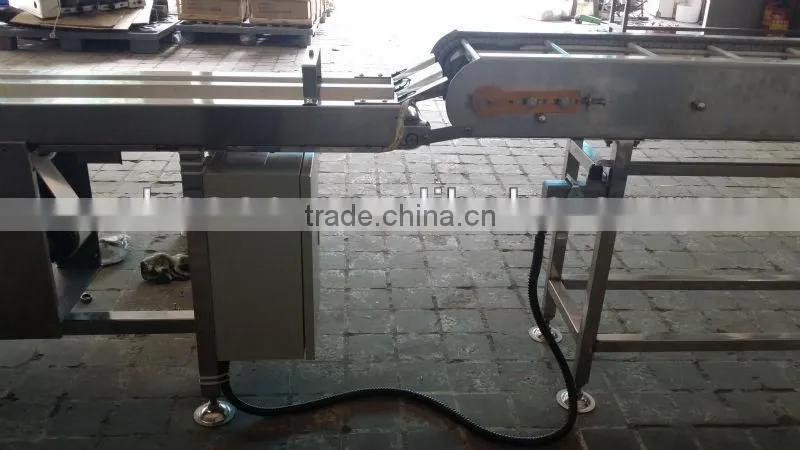 the best sale and low price CNC Sugar Cone Production Line of china of ALMACO company