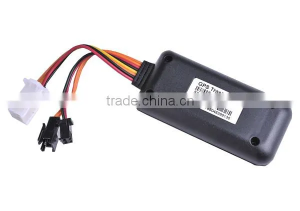 Free GPS Tracking/ Small gps car Tracking Devices