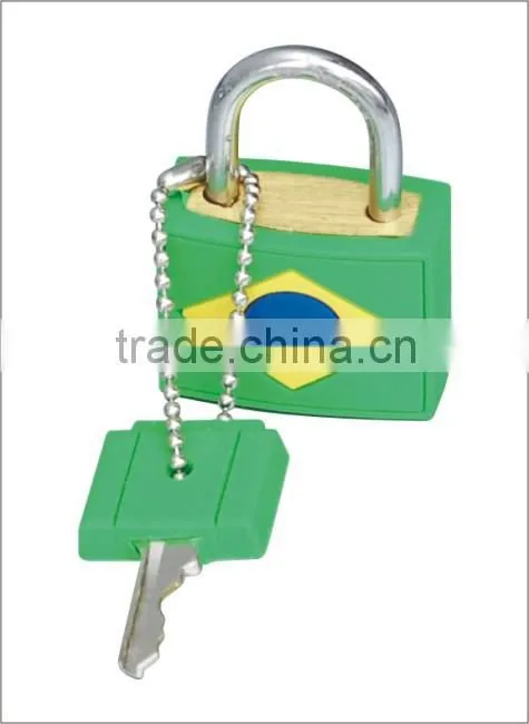 pvc waterproof lock cover