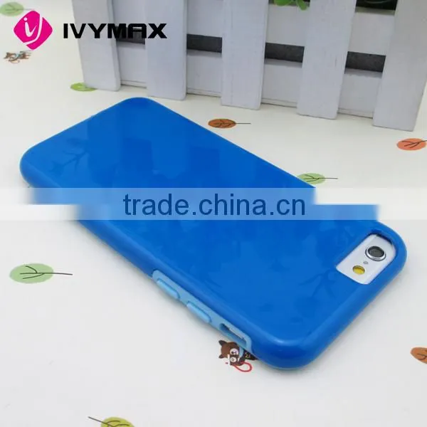 Latest protector case mobile phone accessories for apple iphone 6