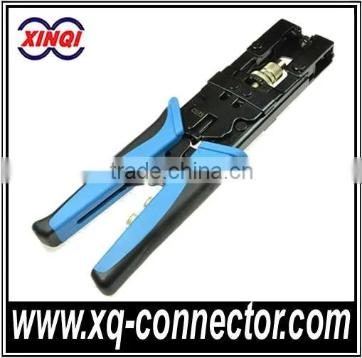 Wholesale Best Quality F Connector Compression Tool,CCTV Hand tools
