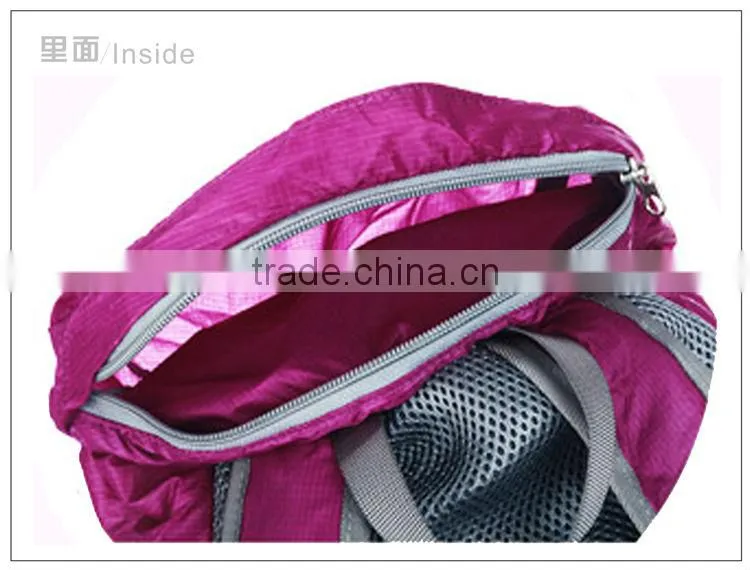 2014 outdoor folding beach towel bag