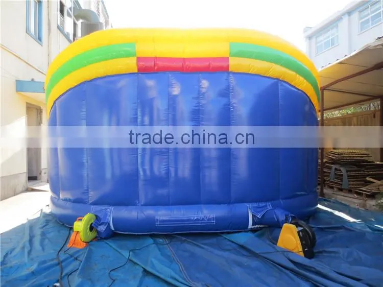 Jumping Obstacle Park Obstacle Course for Kids