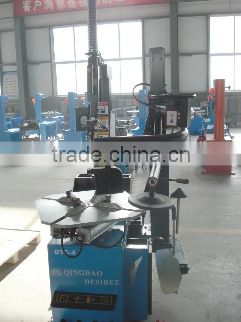 Hydraulic scissor car lift VTS606