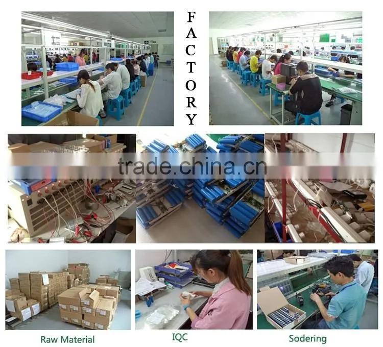 Promotion gift with type c and QC 2.0 function
