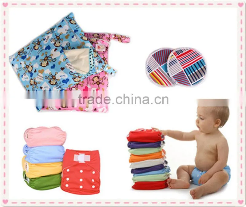 reusable wet bag diaper bag wet try bag wholesale
