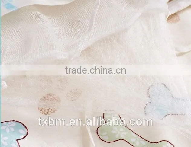 Dreamland Comfort All Natural Mulberry Silk Comforter for children