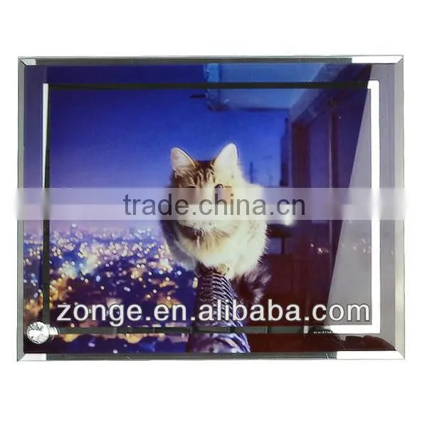 Sublimation Compact Mirror Factory with Best Quality