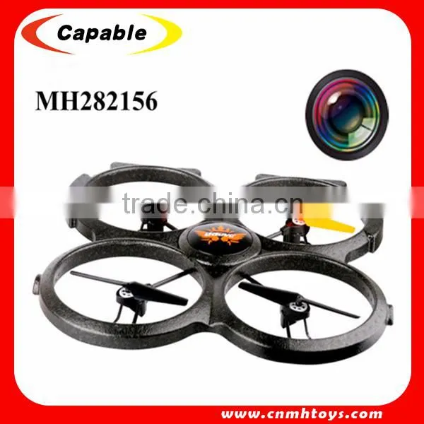 Mini RC Drone with camera and gyro ,Mini RC Quadcopter
