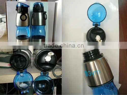 atlasware water bottle