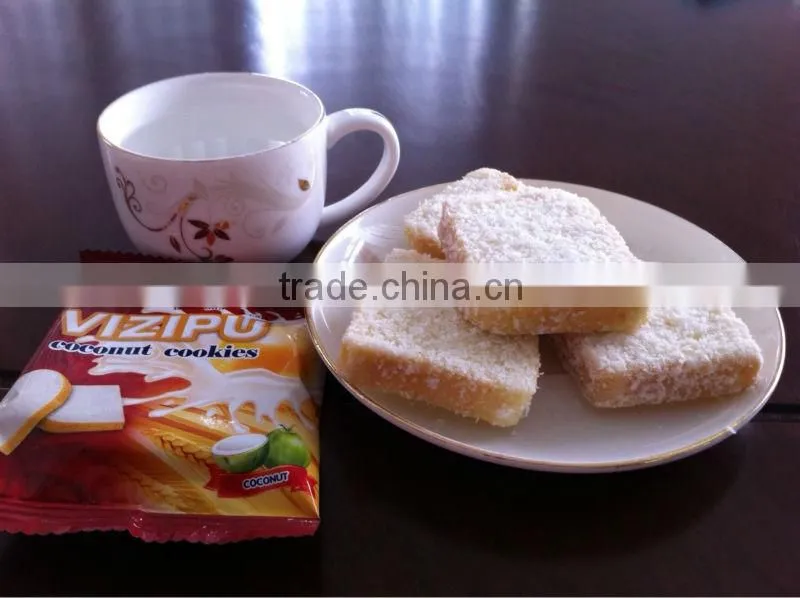 Alpha Egg Cream Biscuit - Delicious Taste and Competitive Price