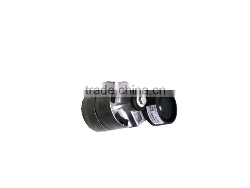 JMC Transit V348 auto car timing belt tensioner pulley matching accelerating belt JMC pickup truck auto spare parts