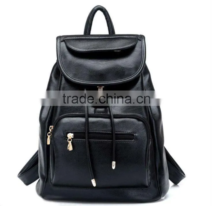 Leisure backpack / Knapsack / school backpack