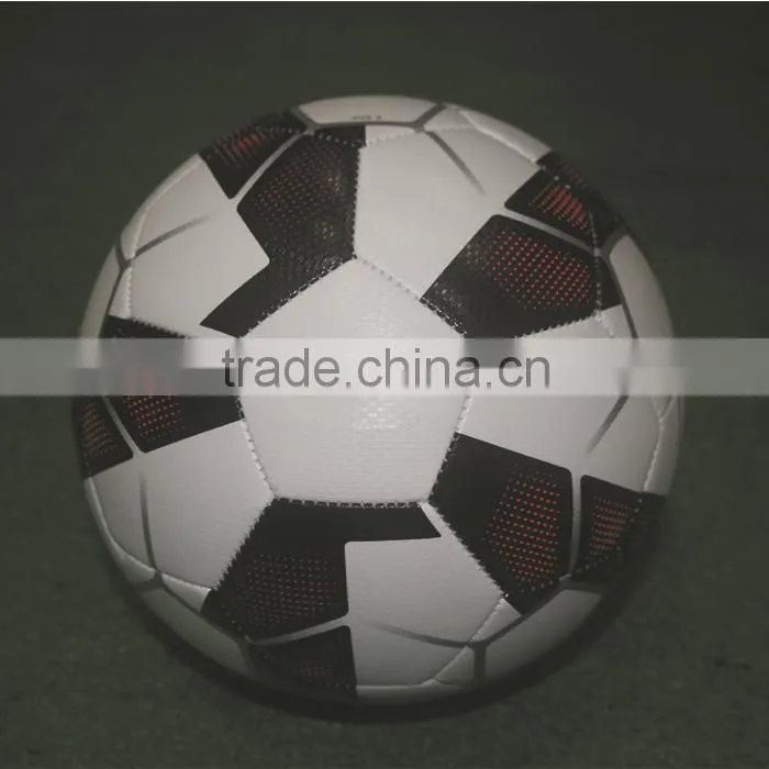 Wholesale high quality soccer ball size 5 cheap mini soccer ball