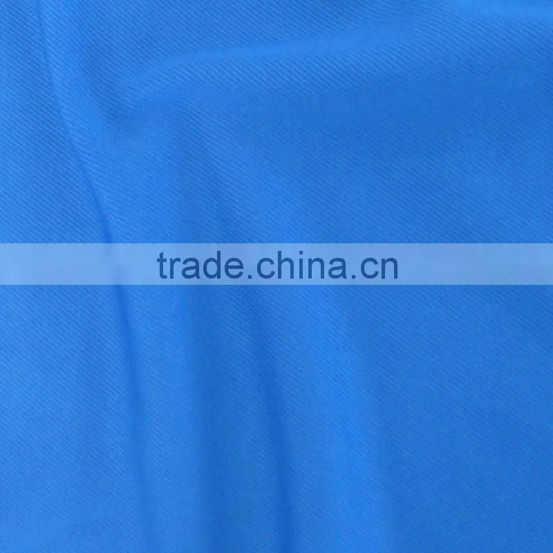 men's good quality 100 polyester double-sided pique fabric polo t-shirt