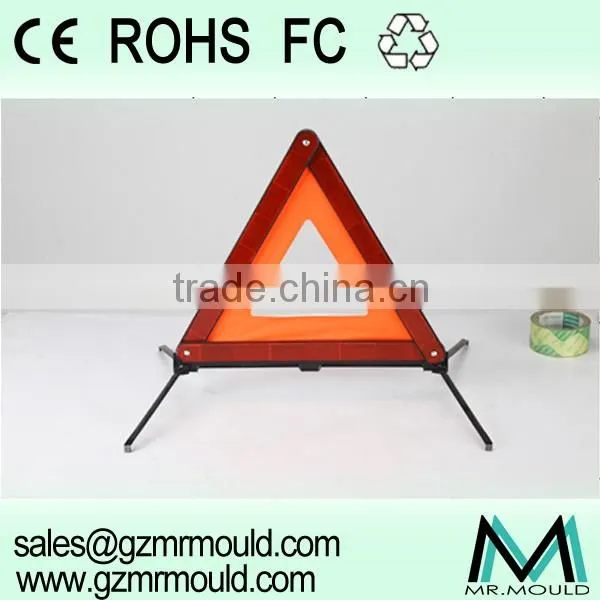foldable car signal