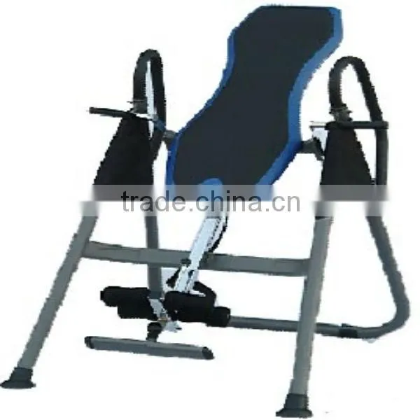 Hot Sale Exercise Equipments Inversion Therapy Table