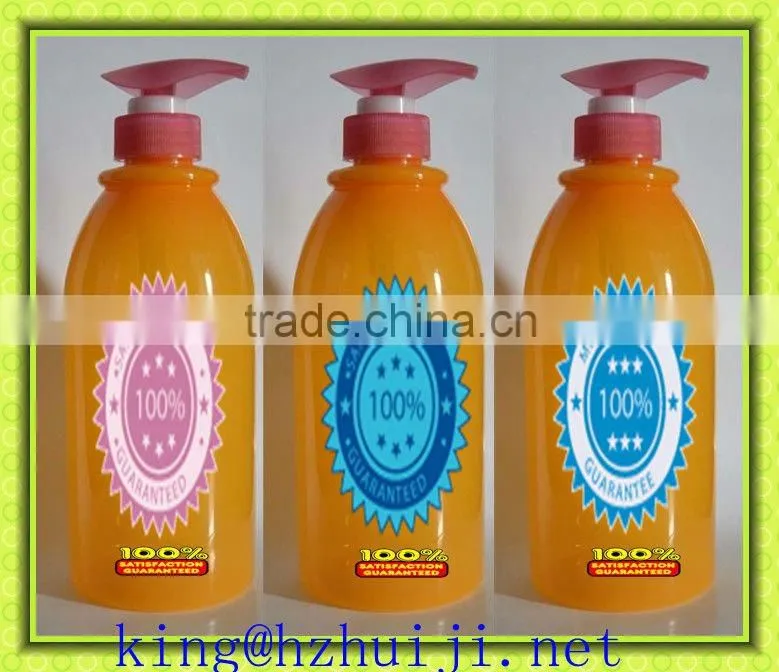 400ml,200ml hotel pawpaw shampoo ,natural shampoo