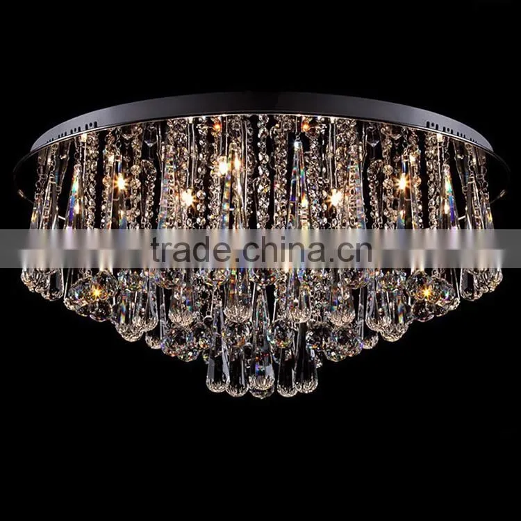 Interrior Ceiling Light, Ceiling Lamps With Droplets