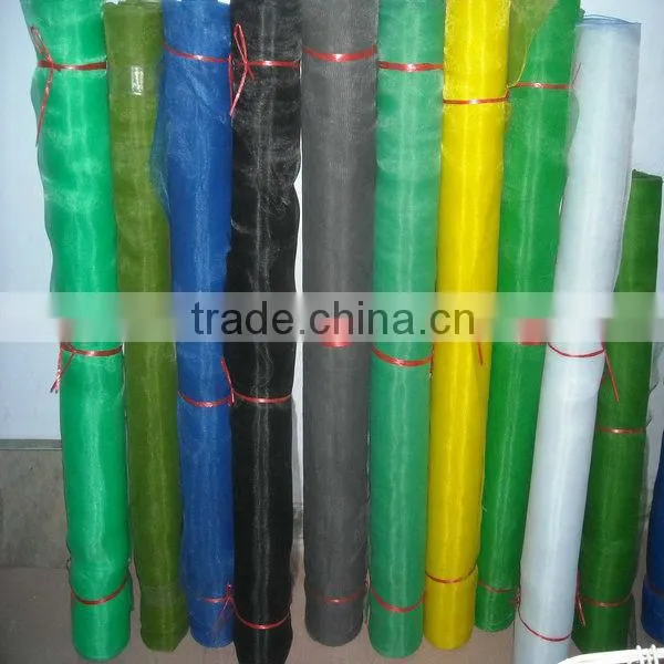 nylon windown insect net stock