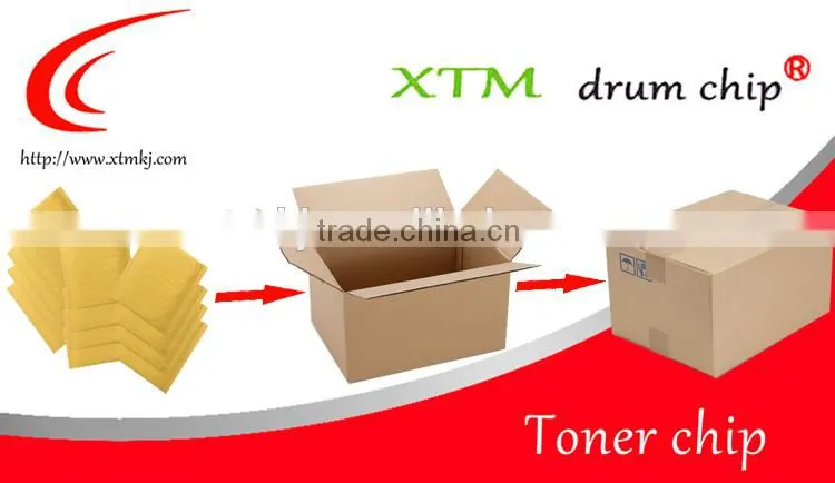 Toner chip X560H2KG for Lexmark X560 X560n X560dn K/C/M/Y cartridge chip X560H2CG X560H2MG X560H2YG