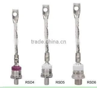 GTO thyristor module fast thyristor dics thyristor SKT1800